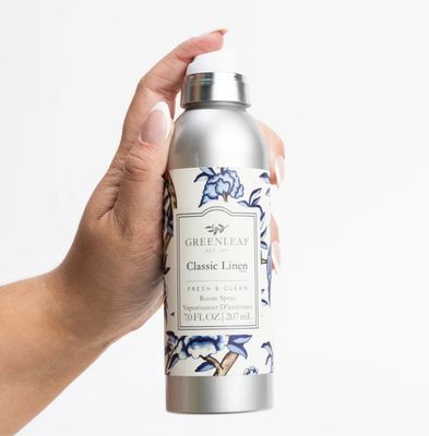 Classic Linen Room Spray