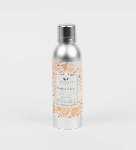 Cashmere Kiss Room Spray