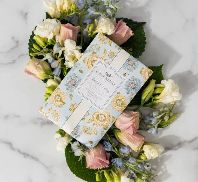 Bella Freesia Sachet