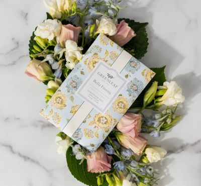 Bella Freesia Sachet