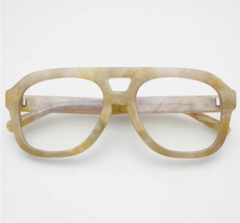 Voyager Blue Light Readers Reading Unisex Eyeglasses- Grey Pearl +3 Voyager Blue Light Readers Reading Unisex Eyeglasses- Grey Pearl +3