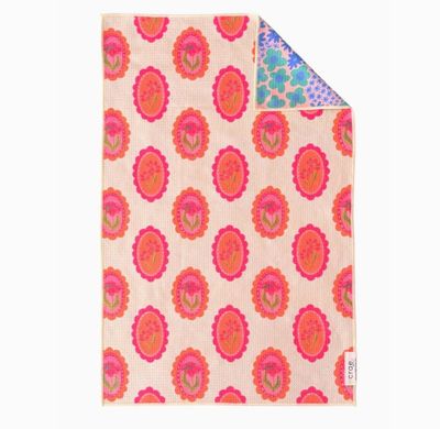 Marilyn: Reversible Hand Towel