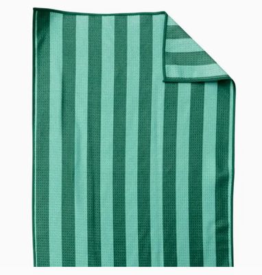 Rowan: Double-Sided Hand Towel