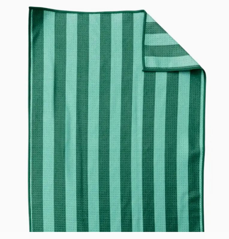 Rowan: Double-Sided Hand Towel