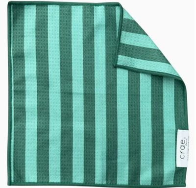 Rowan: Double-Sided Washcloth