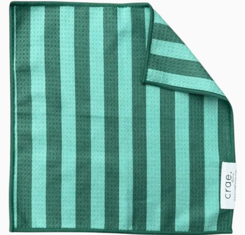 Rowan: Double-Sided Washcloth