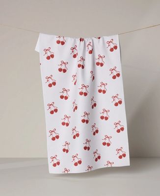 Darling Tea Towel