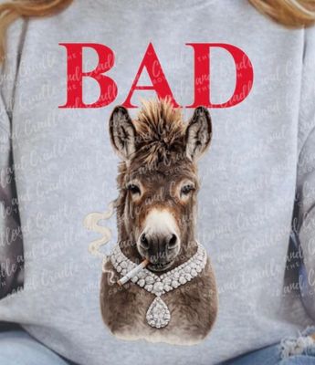 Bad Tee