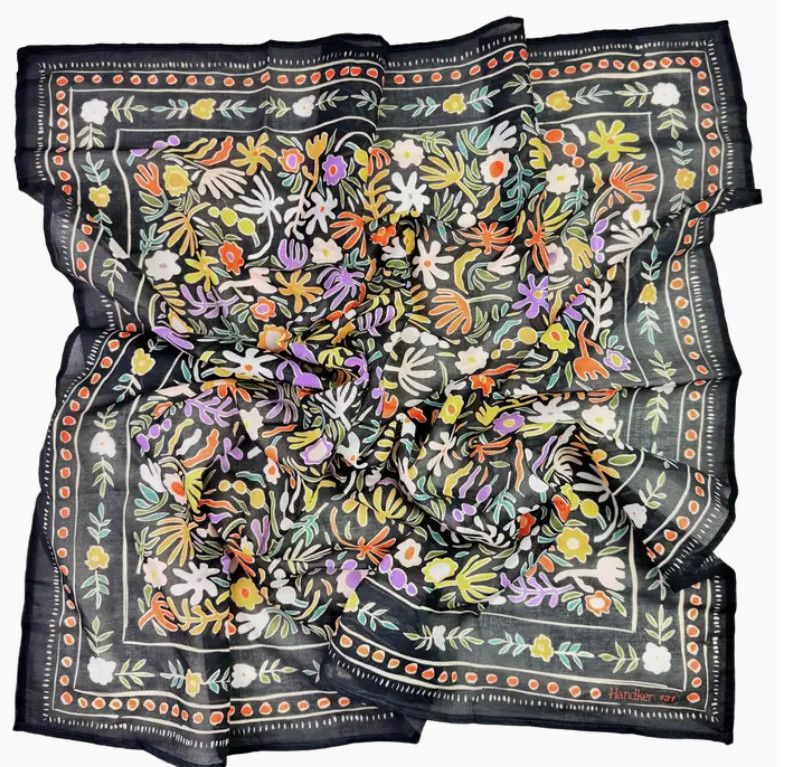 Henri Bandana