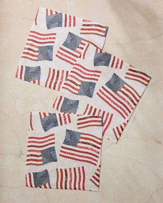Patchwork Pride Dishcloth Set