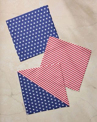 Liberty Dishcloth Set