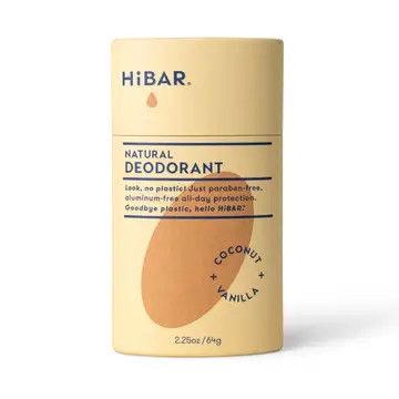 Deodorant - Coconut Vanilla
