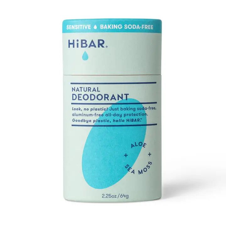 Deodorant - Sea Moss Aloe
