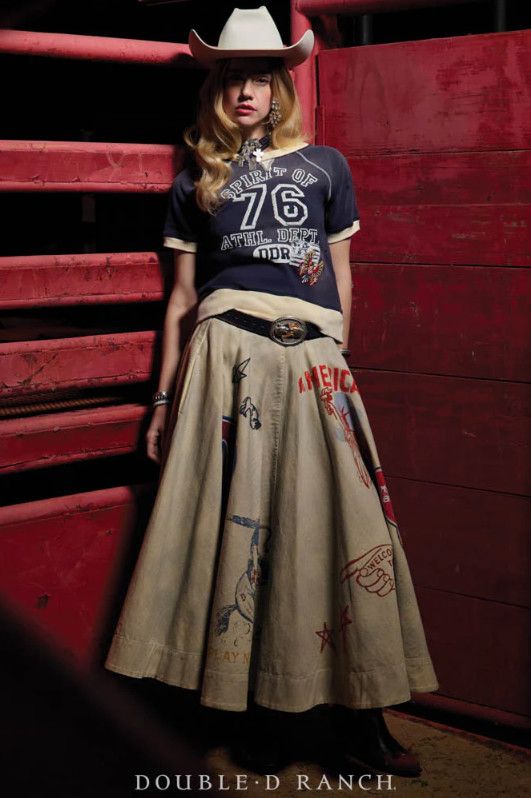 Skirt, Honor Roll, Color: Khaki, Size: M