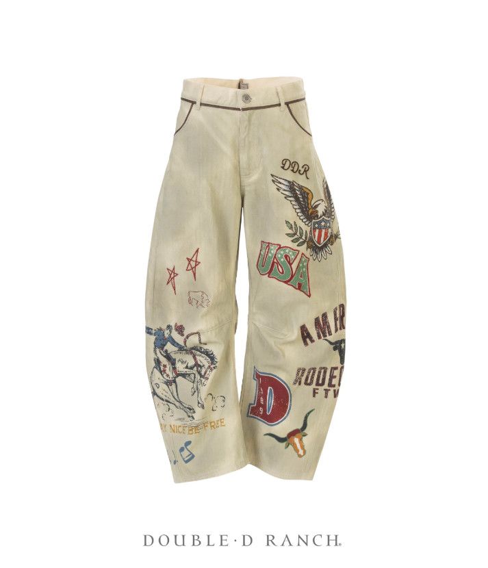 Pant, Honor Roll, Color: Khaki, Size: 10