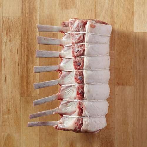 Rack of Lamb
