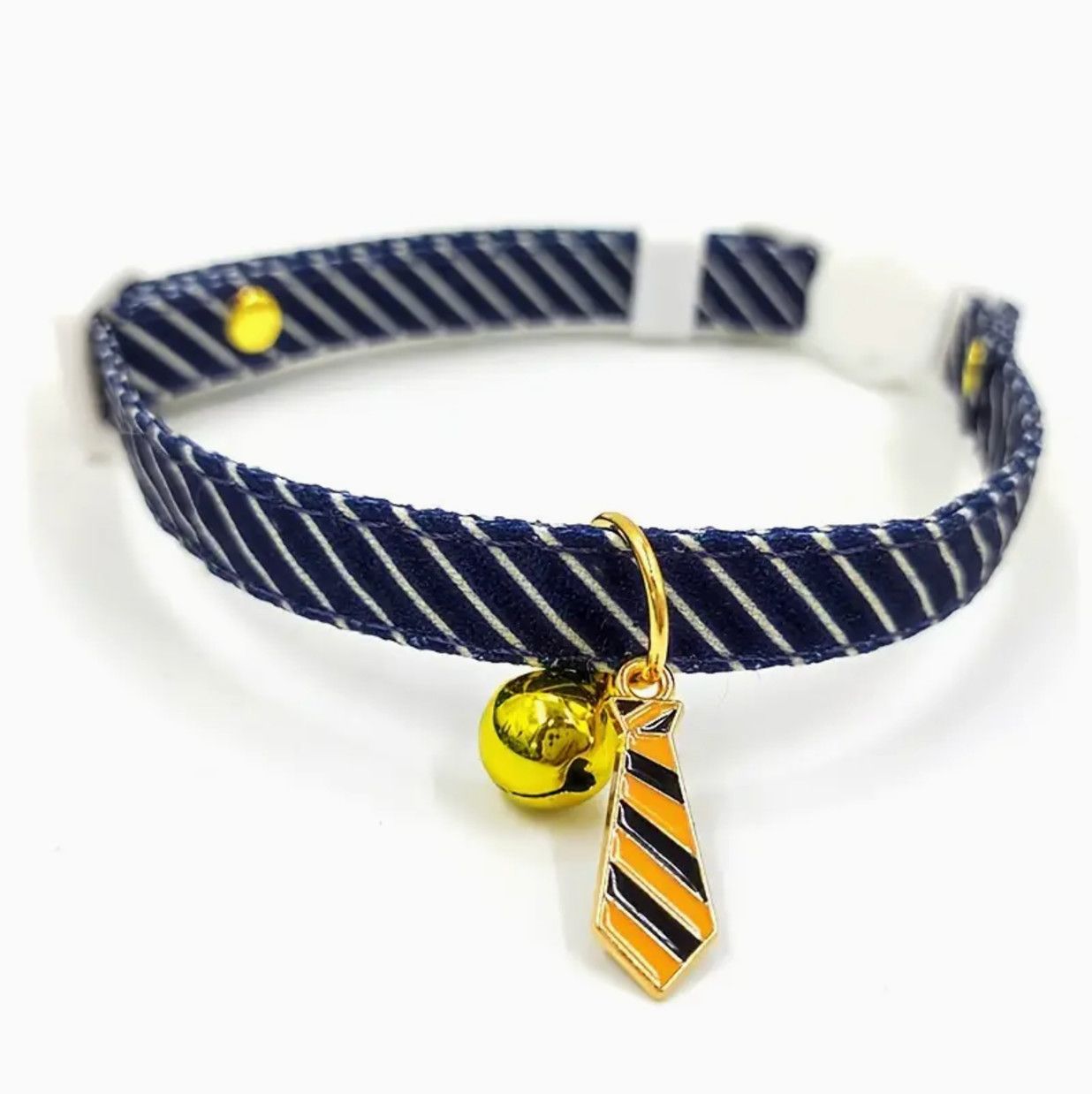 Collar Suit Tie