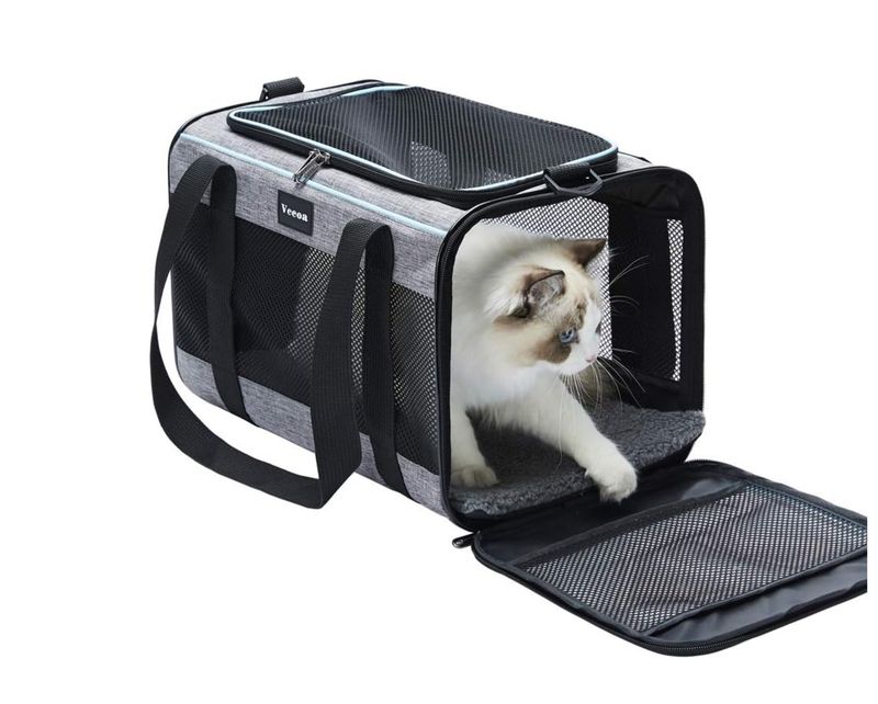Cat Crate