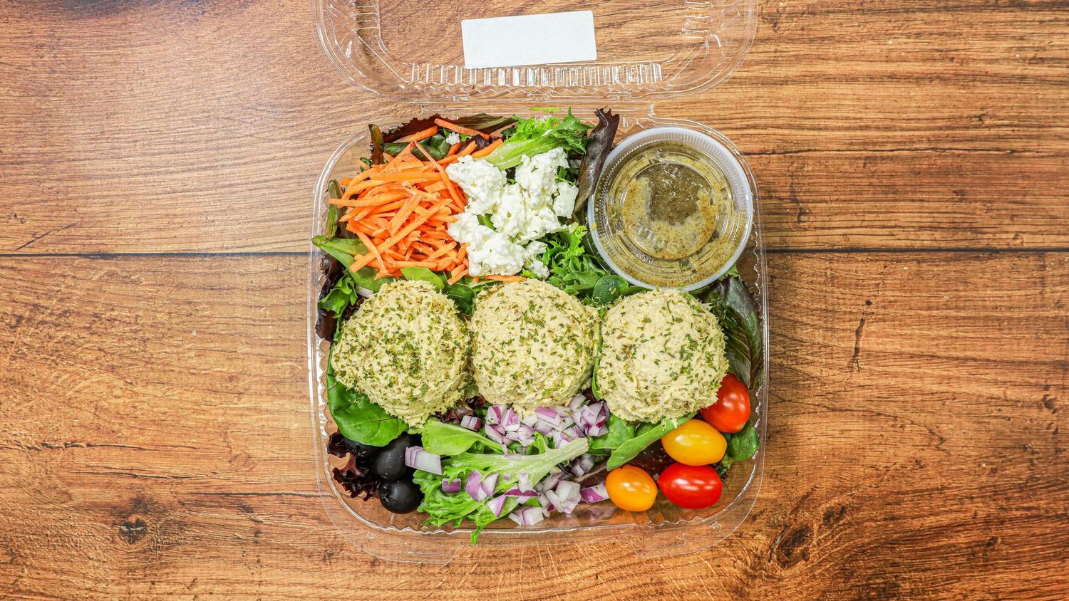 Tuna Salad