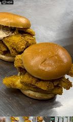 Chicken Sandwich