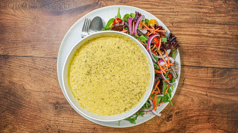 Navy Bean Soup