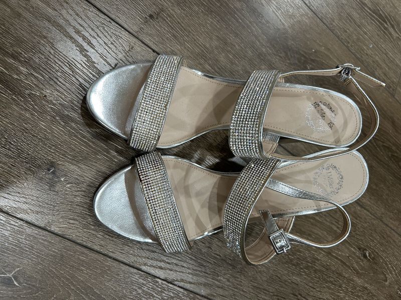 I Miller Heels