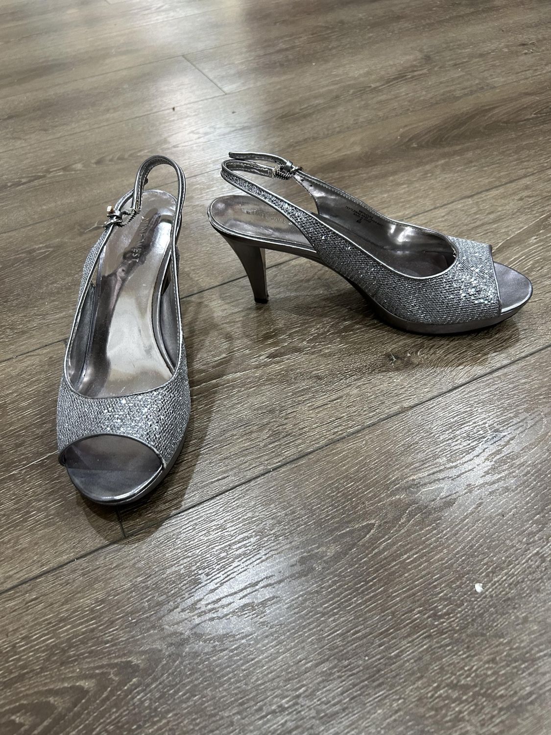 Nine West Heels