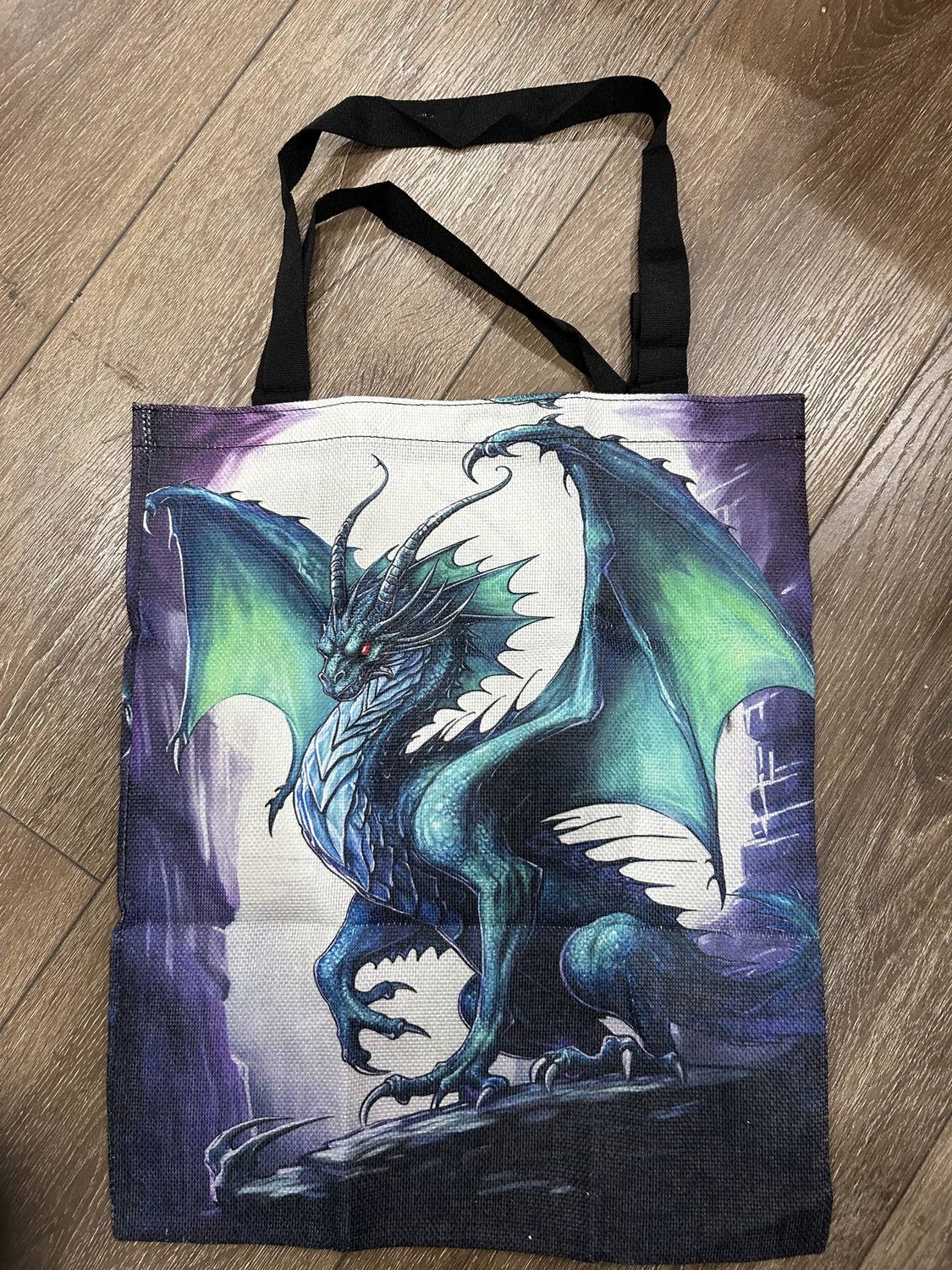 Dragon Tote
