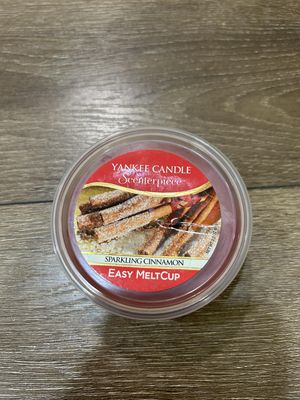 Yankee Candle Easy Melt Cup