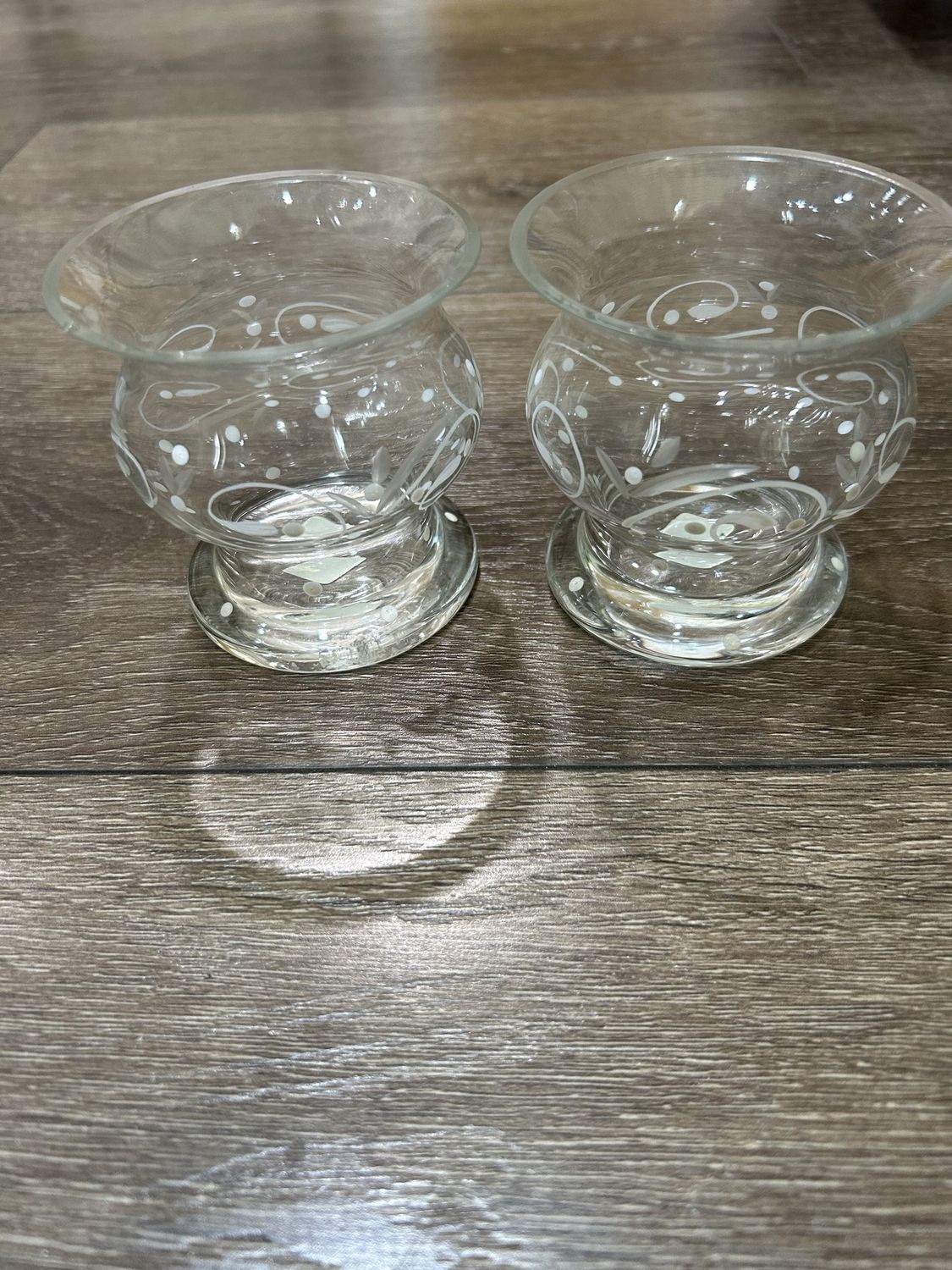 Candle Holder Set