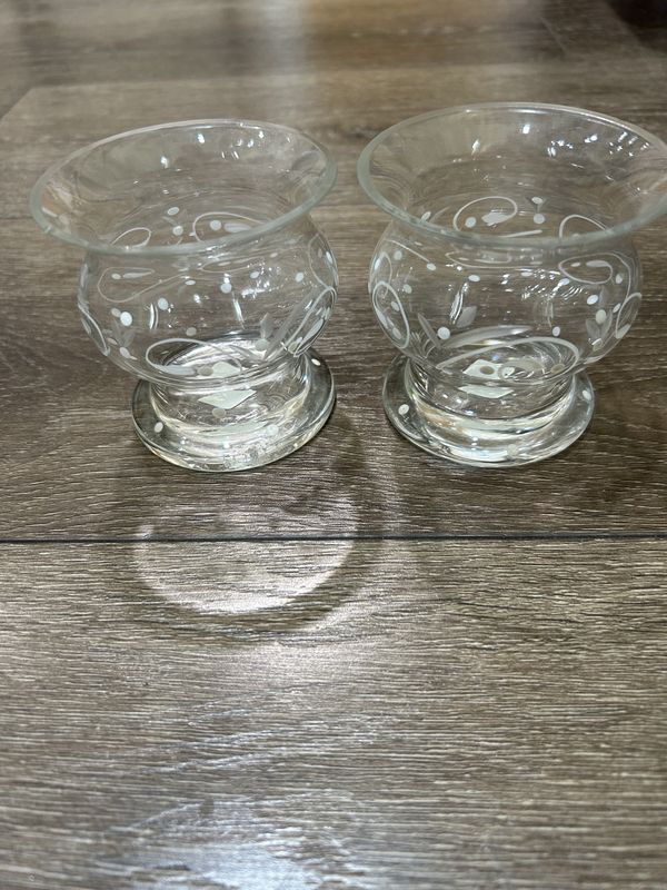 Candle Holder Set