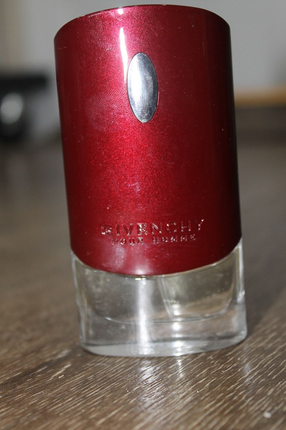 Givenchy Pour Homme Mens 3.3 oz