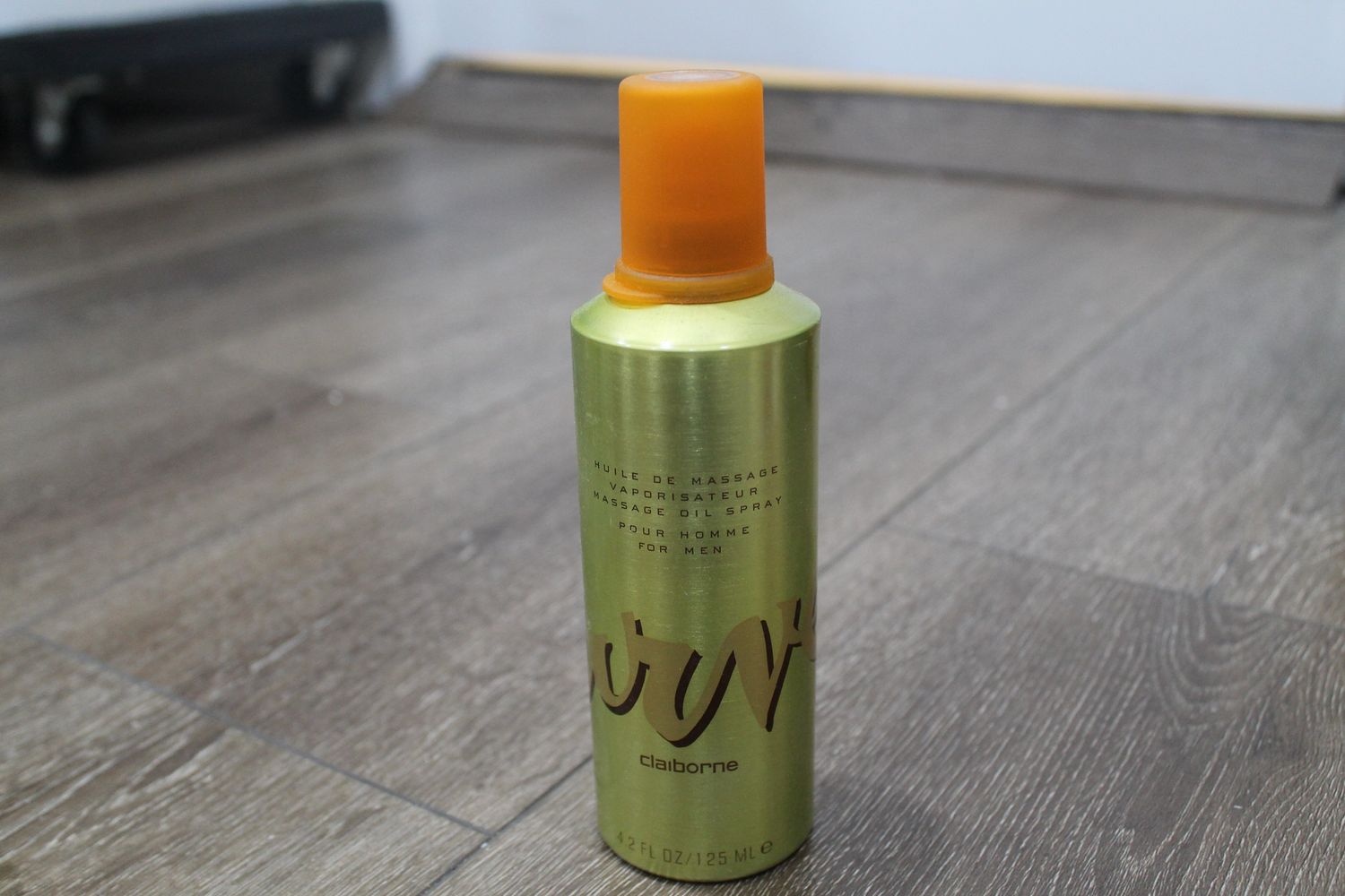 Curve for men