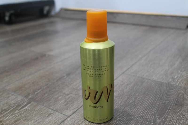 Curve for men