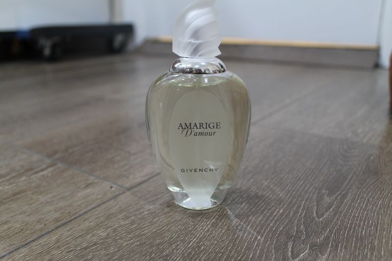 Amarige D&#39;amour Givency