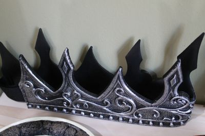 Kings crown