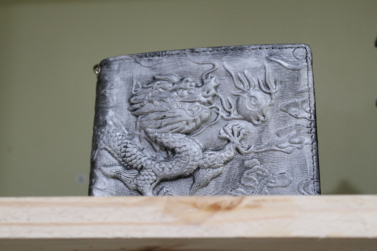 Dragon Wallet