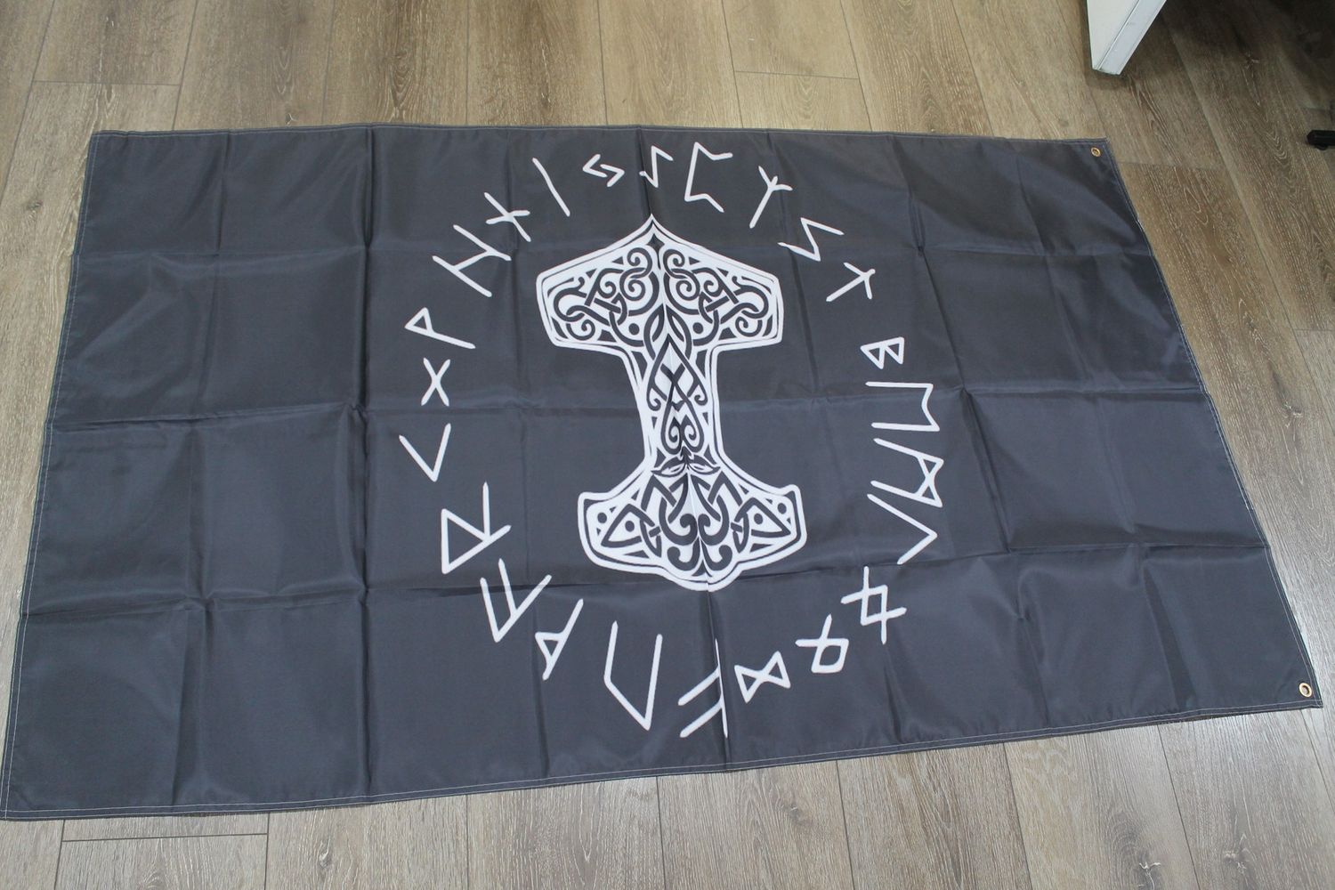 Viking Flag