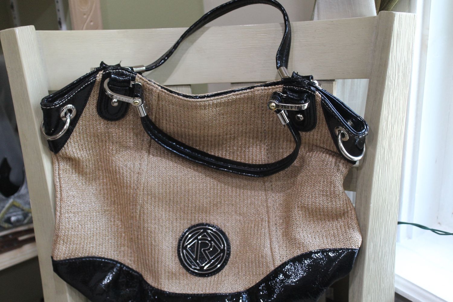 Relic Purse