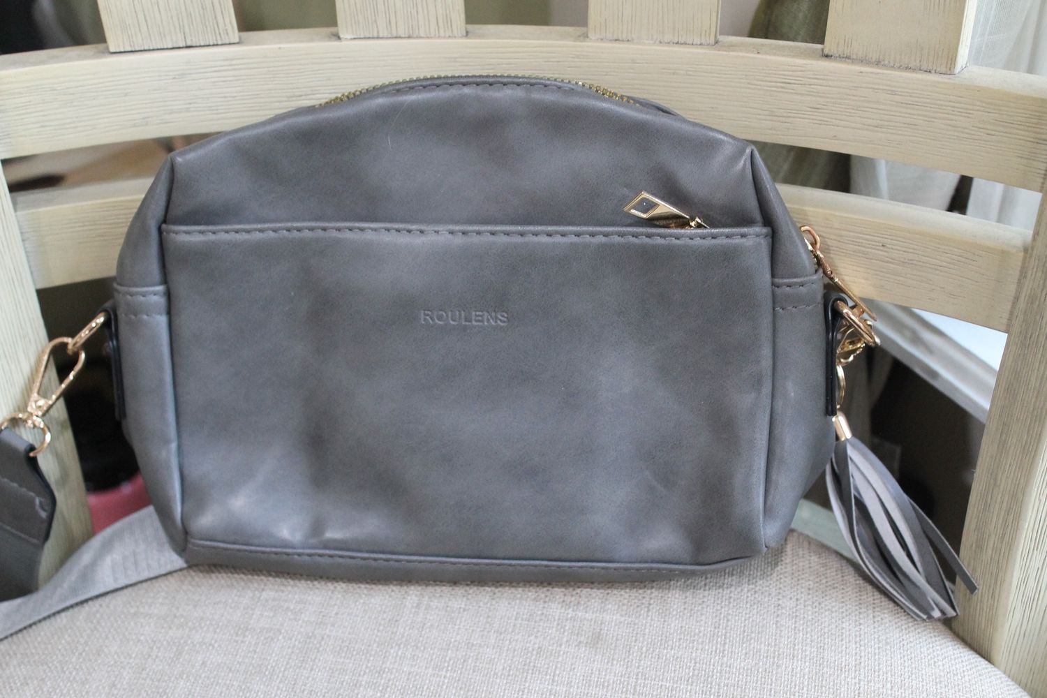 Roulens Purse