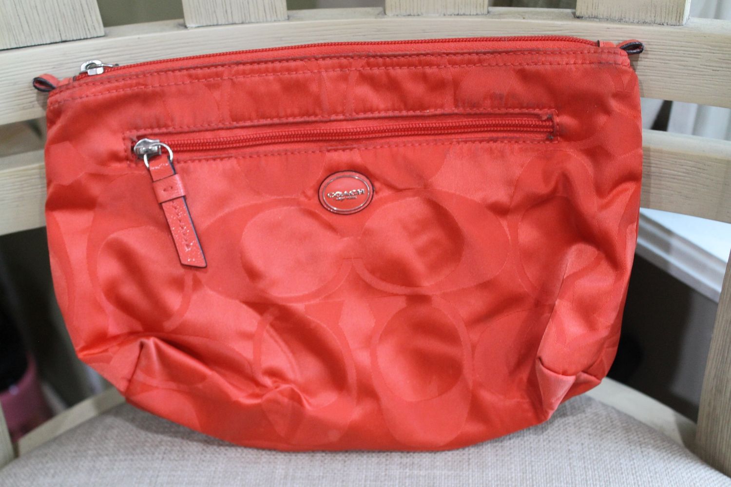Couch  Bag