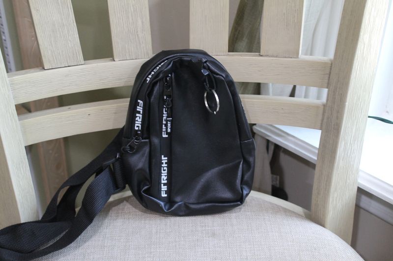 fir right bag