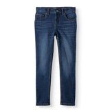 Boys Wonder Nation Jeans size 14 husky skinny