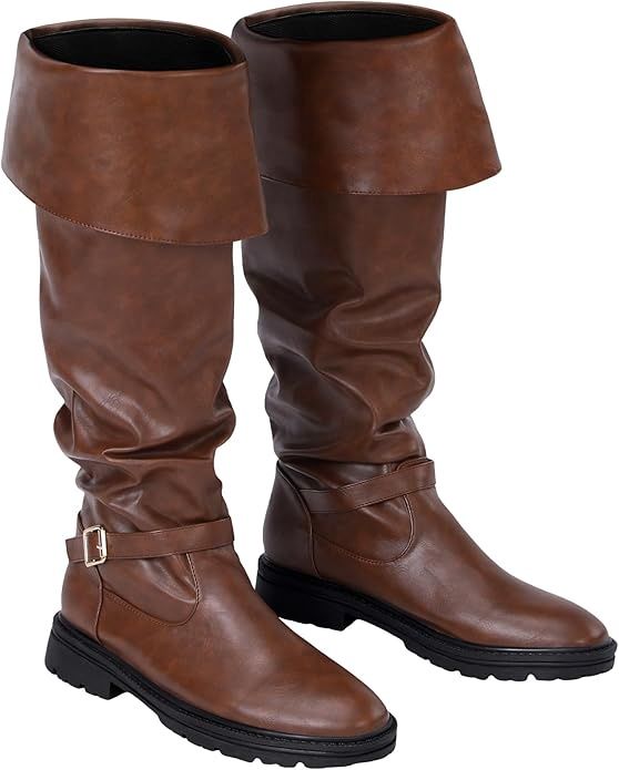 Pirate Boots size 10