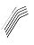 metal straws with cleaning brush 4 pack