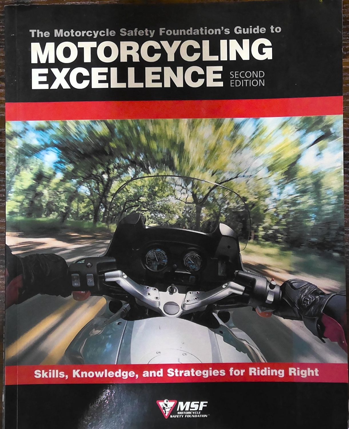 Motorcycling Excellence 2nd Edition