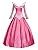 Princess Aurora ball gown size med