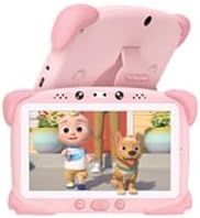 Trayoo Kids 7 inch Tablet - Pink