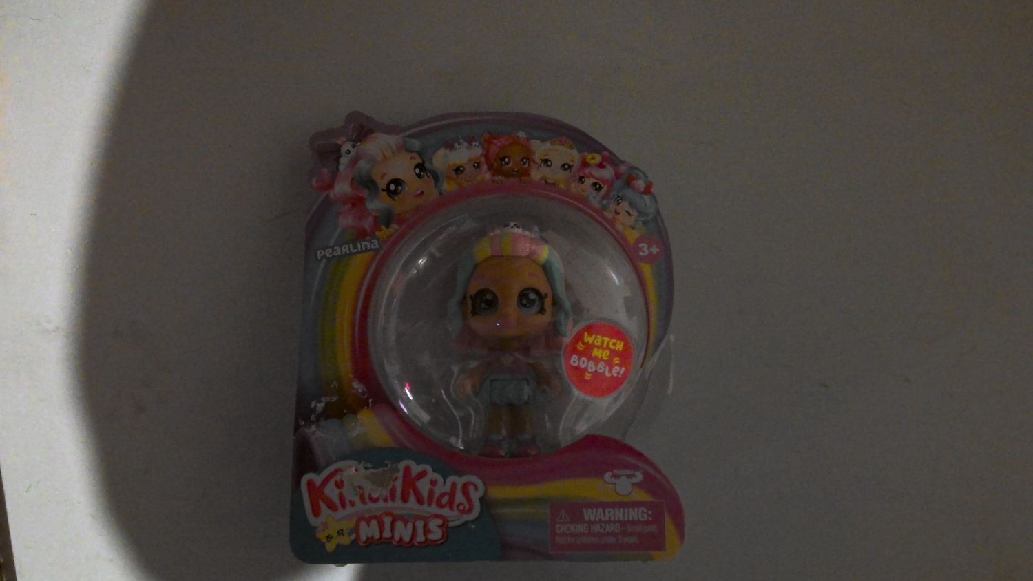 Kindi kids mini