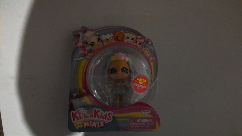 Kindi kids mini
